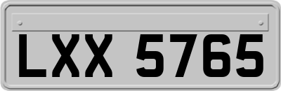 LXX5765