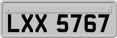 LXX5767