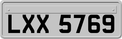 LXX5769