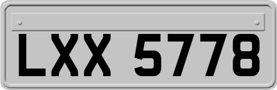 LXX5778