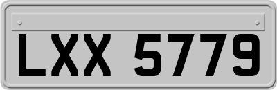 LXX5779