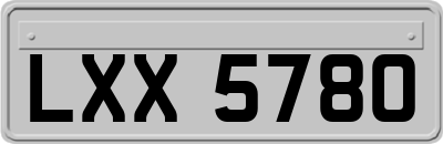 LXX5780
