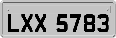 LXX5783