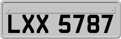 LXX5787