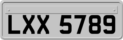 LXX5789
