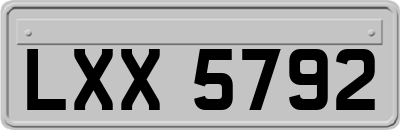 LXX5792