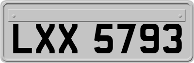 LXX5793