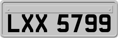 LXX5799