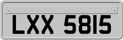 LXX5815
