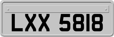 LXX5818