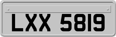 LXX5819