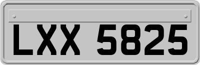 LXX5825