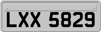 LXX5829