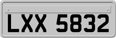 LXX5832