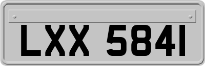 LXX5841
