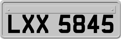 LXX5845