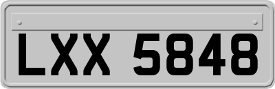 LXX5848