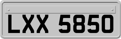 LXX5850