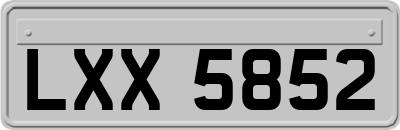 LXX5852