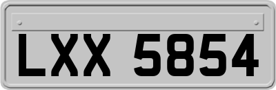 LXX5854