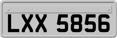 LXX5856