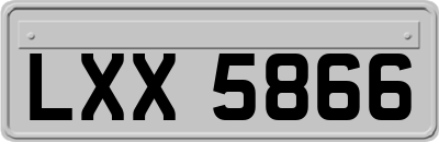 LXX5866