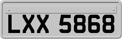 LXX5868