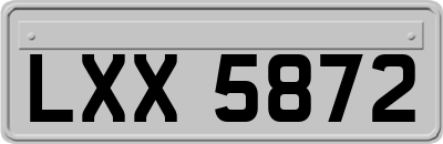LXX5872