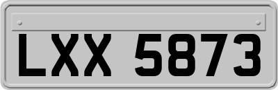 LXX5873