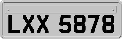 LXX5878