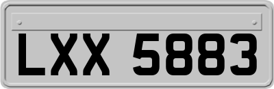 LXX5883