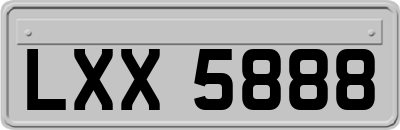 LXX5888