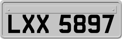 LXX5897