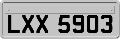 LXX5903