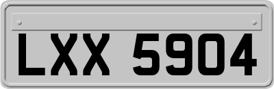 LXX5904