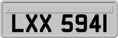 LXX5941