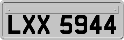 LXX5944