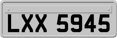 LXX5945