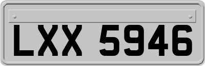 LXX5946
