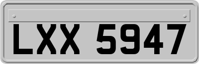 LXX5947