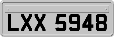 LXX5948