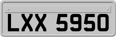 LXX5950
