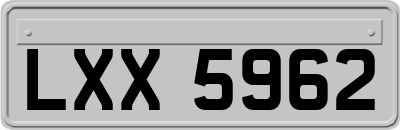 LXX5962