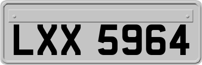 LXX5964
