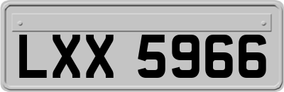 LXX5966