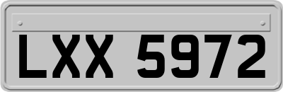 LXX5972