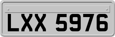 LXX5976