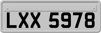 LXX5978