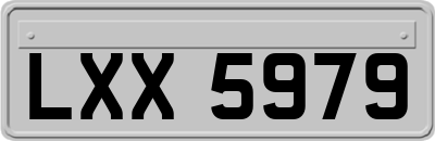 LXX5979
