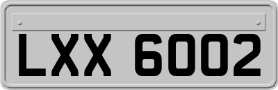 LXX6002